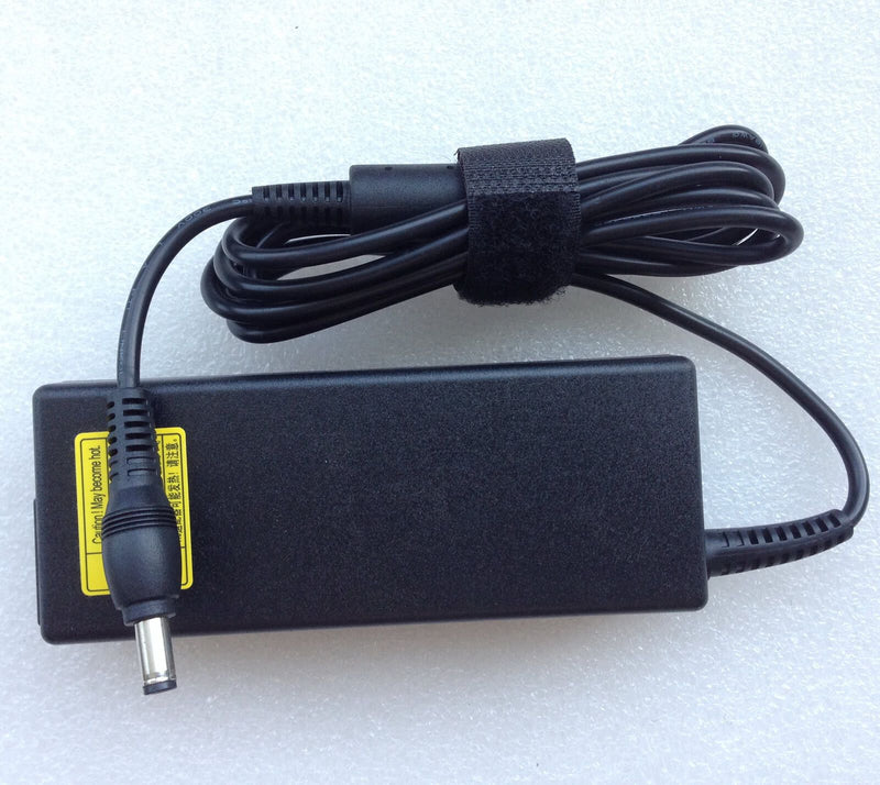 @Original Genuine Toshiba PA3715E-1AC3 AC Power Adapter Charger 19V 3.95A 75W