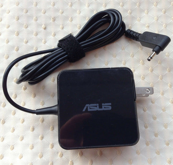 New Original OEM ASUS 19V 2.37A AC/DC Adapter for ASUS Zenbook UX31E-DH72 Laptop