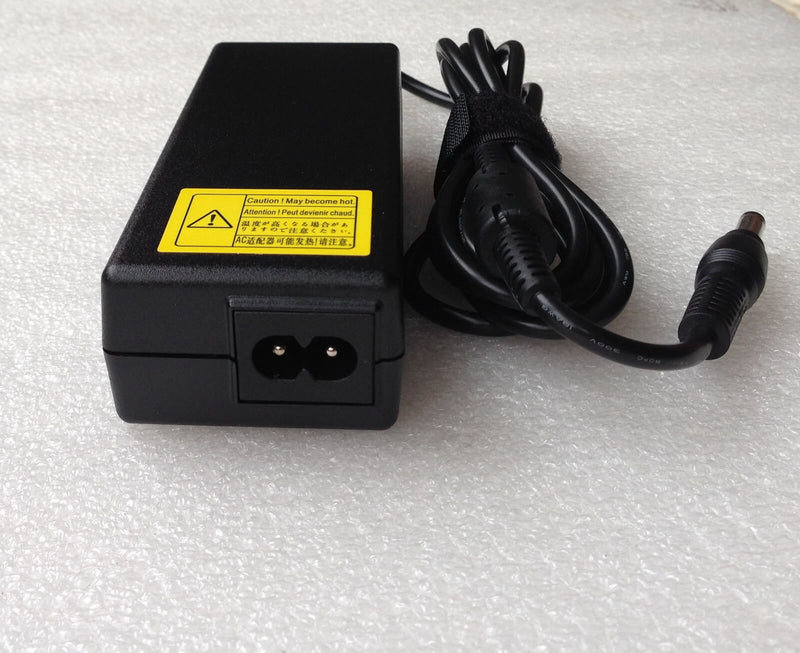 OEM 75W AC Adapter for Toshiba Satellite A210-ST1616,A210-EZ2201/EZ2202X/EZ2203X