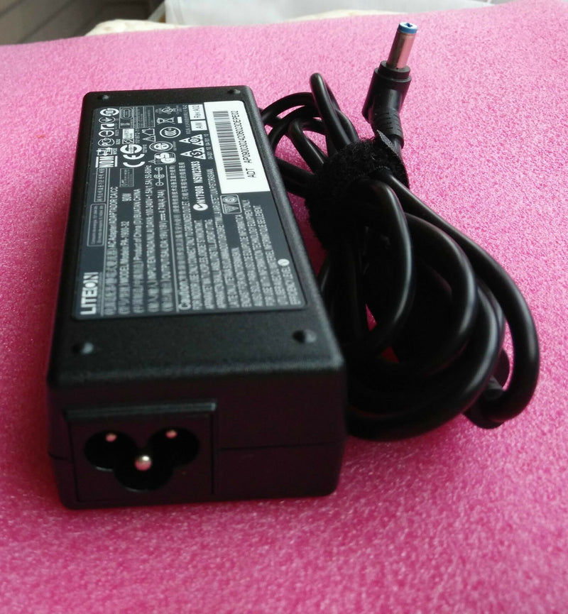 Original OEM Liteon Acer Charger Aspire V3-551G V3-571G V3-731G V3-771G V3-772G