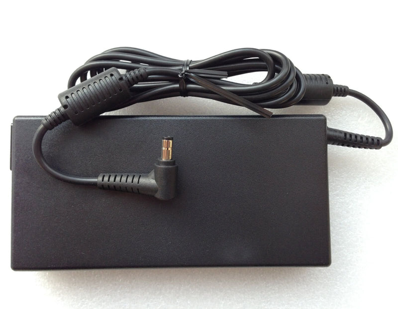 @Original OEM Delta 150W AC Adapter for MSI GS60 2QE-237US.ADP-150VB B,Notebook