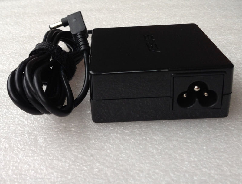 Original Genuine OEM 65W AC/DC Adapter for ASUS ZenBook U38DT,UX42VS,UX50,UX52VS