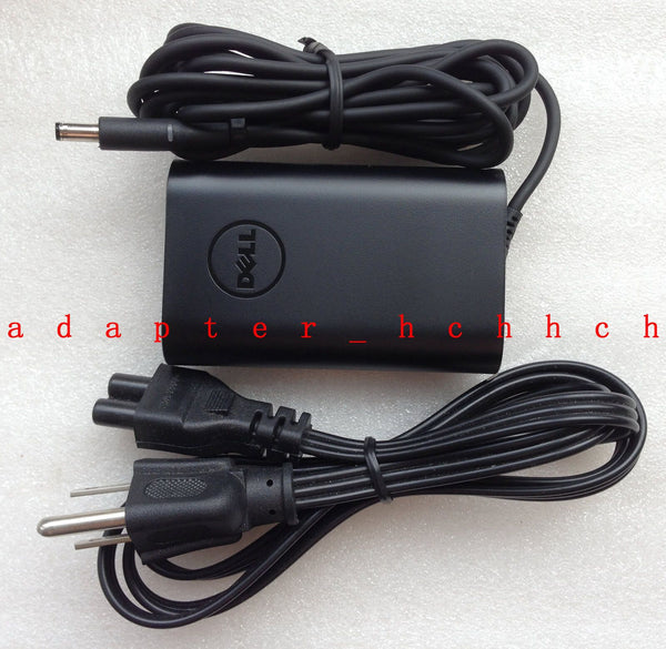 @Original Genuine OEM Dell 45W AC Adapter for Dell XPS 13-9350 P54G002 Ultrabook