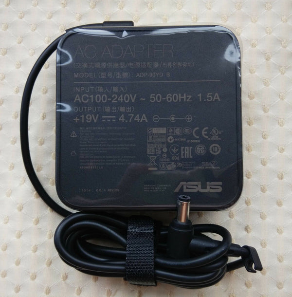 New Original OEM ASUS 90W AC Adapter for ASUS Desktop ES5000 ES5100 04G266008920