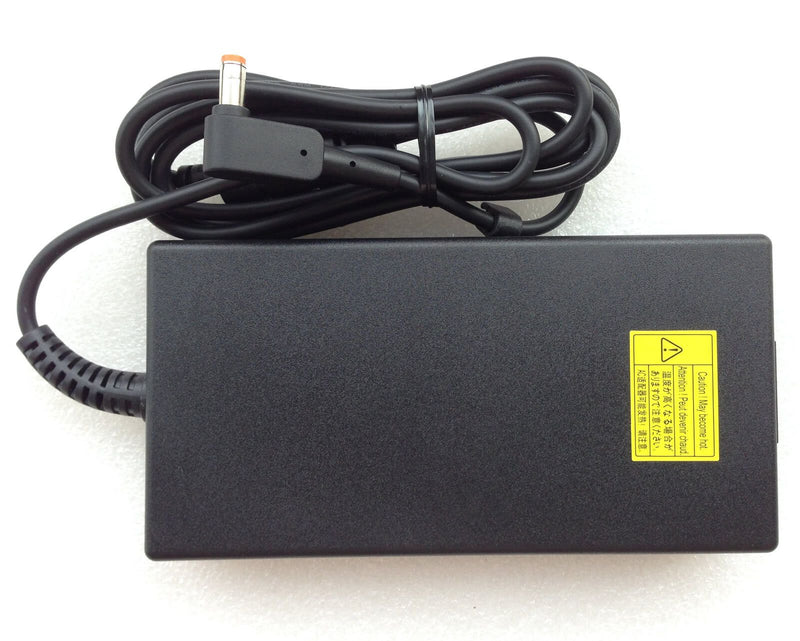 Original OEM 135W AC Adapter for Acer Aspire V17 Nitro VN7-791G-768M Notebook PC