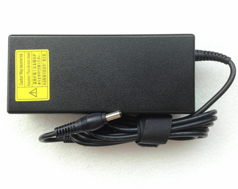 @Original Toshiba Cord/Charger Satellite P200,P205,P205D,P300,P300D,PA3717U-1ACA