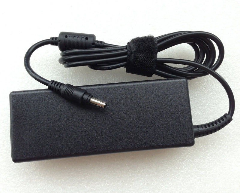 Original OEM 90W AC Power Adapter Charger HP SPARE 394224-001 393954-001 Laptop