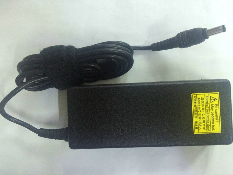 @New Original Genuine OEM Toshiba 75W 19V AC Adapter for Tecra R850-S8510 Laptop