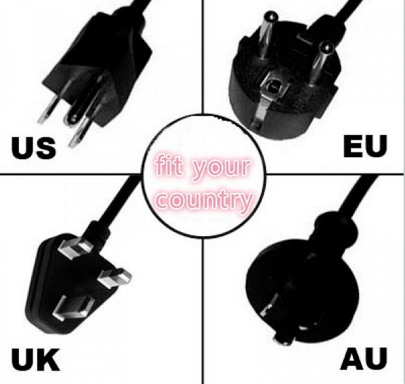 @Original OEM AC Adapter Cord/Charger for Fujitsu Lifebook T725 Series Tablet PC