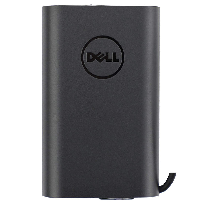 New Original OEM Dell AC/DC Power Adapter for Dell Latitude 7480/J350V Ultrabook