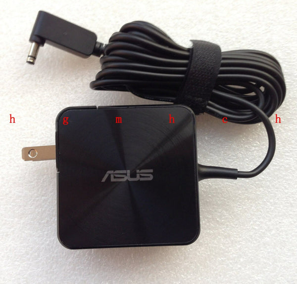 New Original OEM ASUS 45W AC/DC Adapter for ASUS Zenbook UX301LA-DH51T Ultrabook