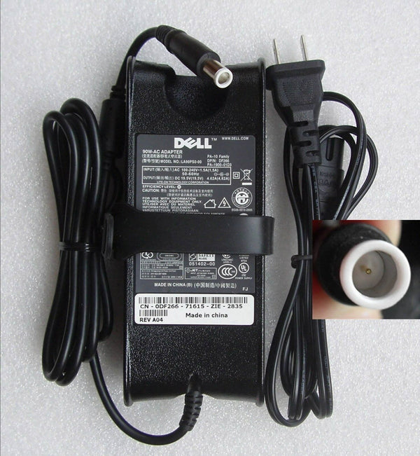 @Original OEM Laptop Battery Charger for Dell Vostro 1720/2510/3300/3350/3400