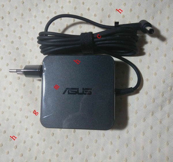 New Original OEM Asus AC Adapter for Transformer Book Flip R554LA-RH71T Notebook