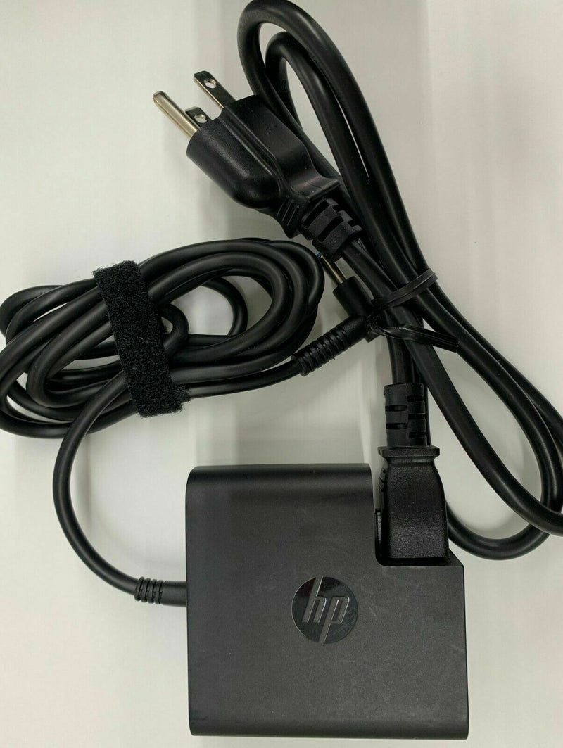 New Original HP 45W Battery Charger ENVY x360 Convertible 15-AR010CA,854116-850@