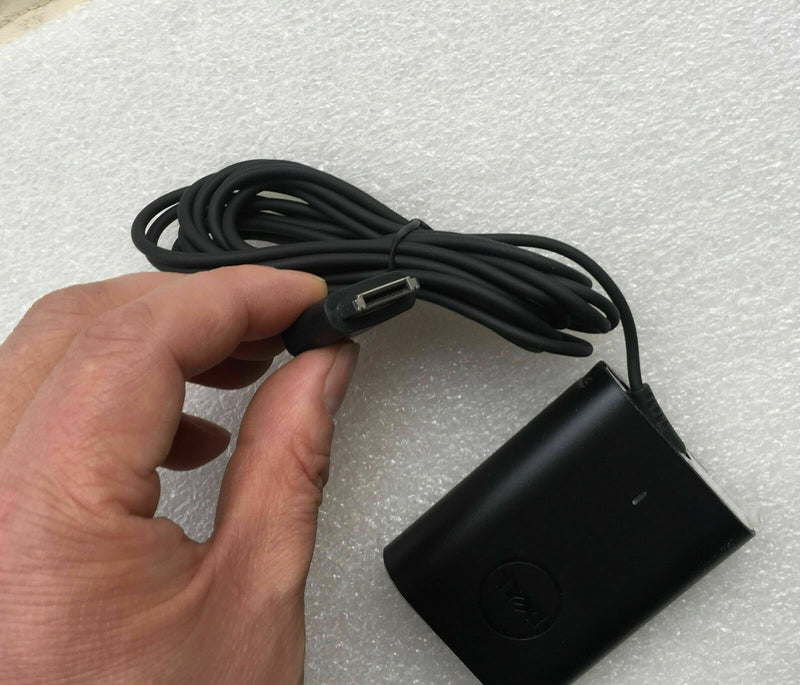 New Original OEM Dell 30W AC Adapter Cord/Charger for Dell XPS 10 J42A Tablet PC