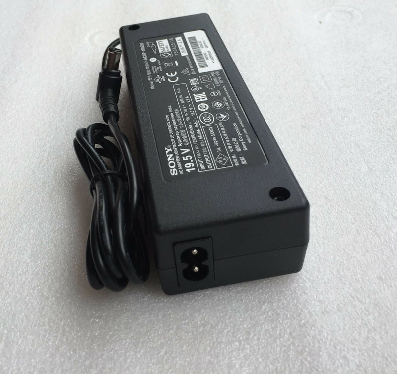 @New Original OEM Sony AC Adapter Charger for Sony Bravia KDL-50W790B LCD/LED TV