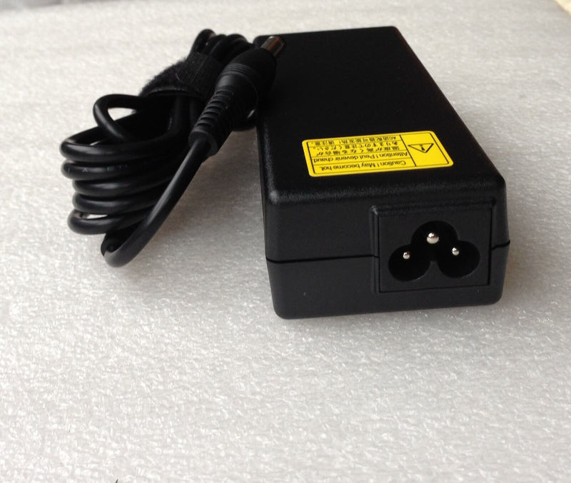 Original OEM Toshiba AC Adapter F Satellite Pro L855D,L870D,L875,L875D,P840,P845