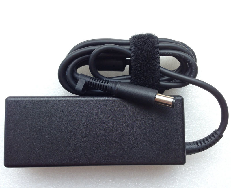 Original OEM 90W AC Adapter F HP HP-AP091F13P/SELF/PPP012L-S/PPP012S-S/PPP014L-S