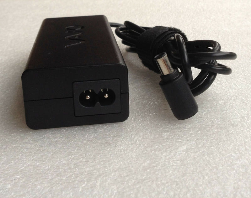 Original OEM Sony VAIO SVE141,SVE151,SVE171 Series VGP-AC19V59,92W 2P AC Adapter