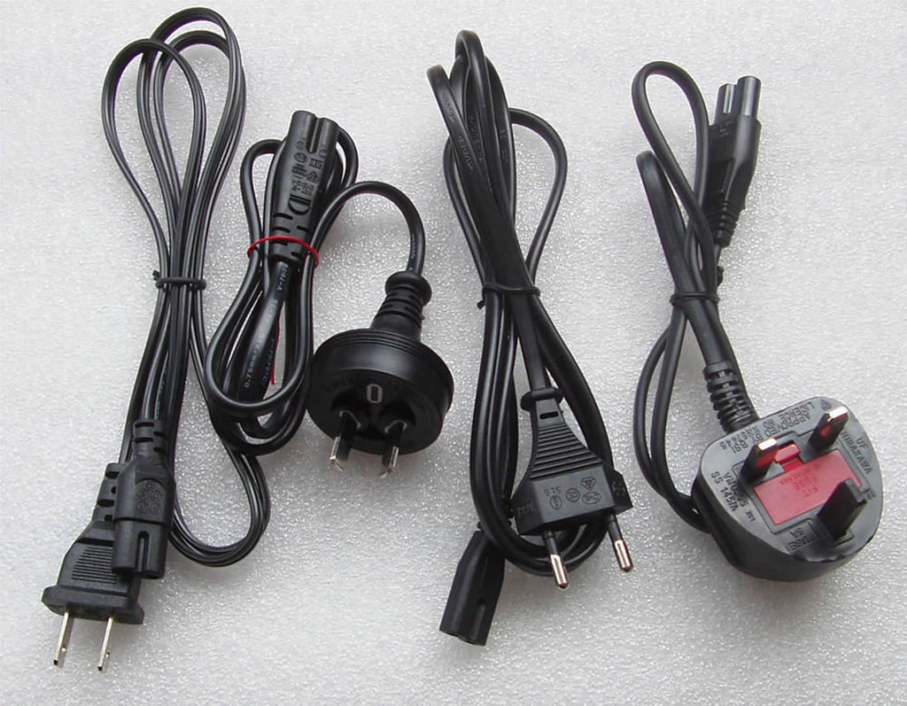 New Original Oem Sony 19 5v Ac Dc Adapter For Sony Bravia Kdl 32wd600