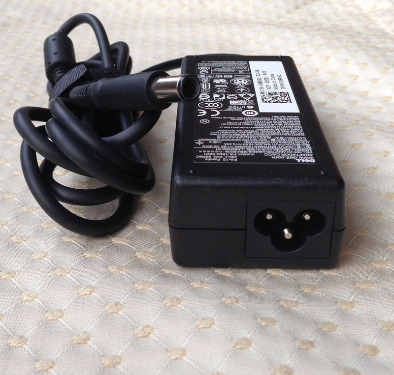 Original OEM Dell 65W Battery Charger for Dell Vostro 3350/3450/3500/3550/3555