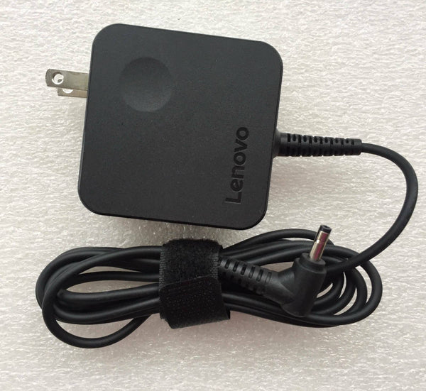 New Original OEM 45W 20V AC Adapter for Lenovo 300e Winbook 81FY000SUS Notebook