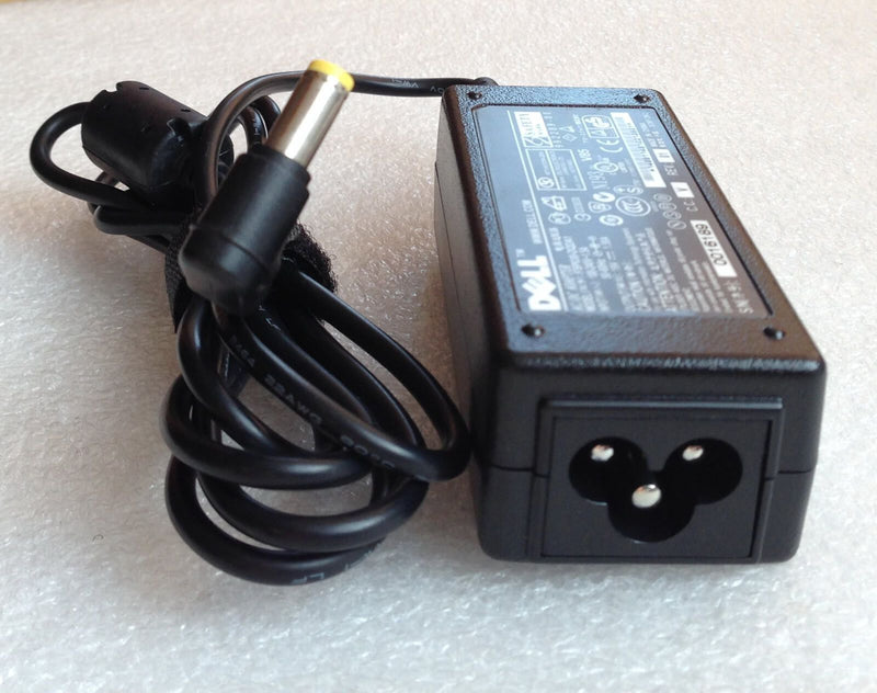 Original OEM 19V 1.58A 30W AC Adapter Cord for Dell Inspiron 1090 1090-1893 DUO