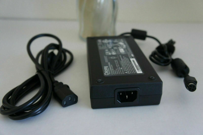 New Original Chicony 230W AC Adapter for Origin EVO17-S,A12-230P1A Gaming Laptop