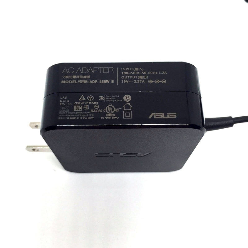 New Original OEM ASUS AC pOWER Adapter for ASUS Transformer Book T300FA-DH12T-CA