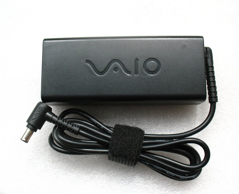 Original Laptop AC Adapter Battery Charger for SONY VAIO PCG-5L2L