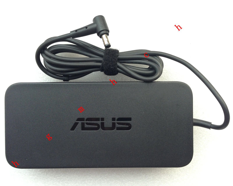 @Original OEM ASUS 180W Charger G750JX-T4041H,ADP-180MB,FA180PM111 Gaming Laptop