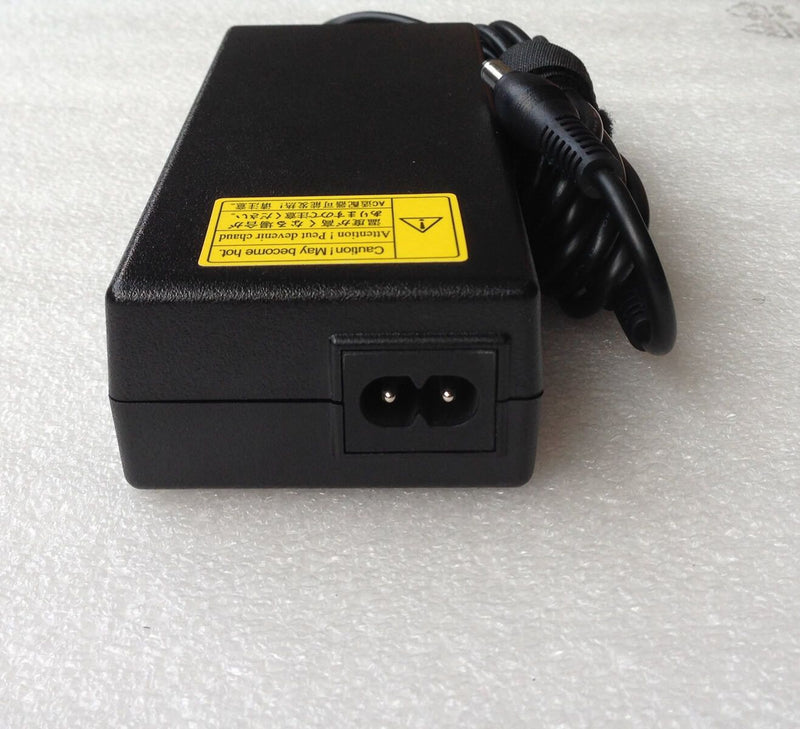 New Original OEM Toshiba 120W AC Adapter for Satellite P70-ABT3G22 PA5083U-1ACA@