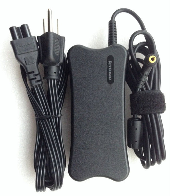 New Original 65W AC Power Adapter+Cord Lenovo PA-1650-52LC,0712A1965,ADP-65YB B