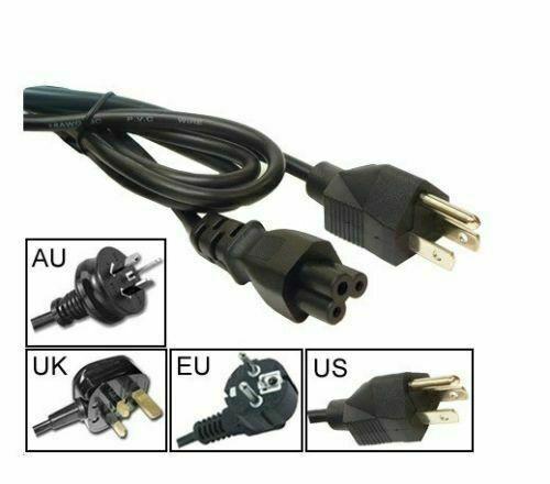 New Original OEM AC/DC Adapter&Cord for Acer R221Q/R230H/R230HA/R231 LCD Monitor