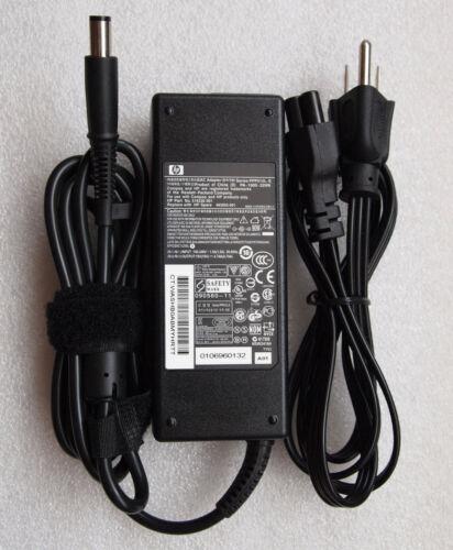 New Original OEM HP 90W Cord/Charger 519330-001,519330-002,519330-003,519330-004