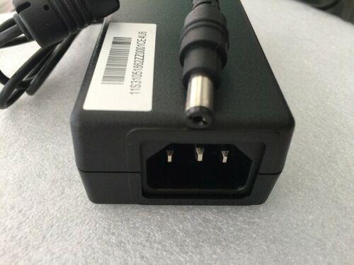 New Original 12V 3A 36W AC Adapter&Cord for Acer ED246Y Widescreen LCD Monitor